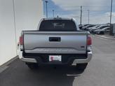 Thumbnail of 2023 Celestial Silver Metallic Toyota Tacoma