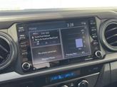 Thumbnail of 2023 Celestial Silver Metallic Toyota Tacoma