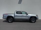 Thumbnail of 2023 Celestial Silver Metallic Toyota Tacoma