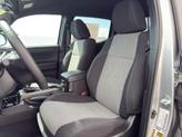 Thumbnail of 2023 Celestial Silver Metallic Toyota Tacoma