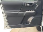 Thumbnail of 2023 Celestial Silver Metallic Toyota Tacoma
