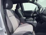 Thumbnail of 2023 Celestial Silver Metallic Toyota Tacoma
