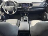 Thumbnail of 2023 Celestial Silver Metallic Toyota Tacoma