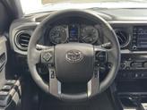 Thumbnail of 2023 Celestial Silver Metallic Toyota Tacoma