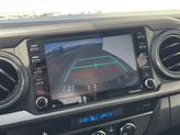 Thumbnail of 2023 Celestial Silver Metallic Toyota Tacoma