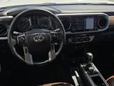 Thumbnail of 2022 White Toyota Tacoma