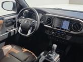 Thumbnail of 2022 White Toyota Tacoma