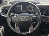 Thumbnail of 2022 White Toyota Tacoma