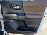 Thumbnail of 2022 White Toyota Tacoma