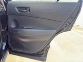 Thumbnail of 2025 Jet Black Toyota Corolla Cross