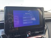 Thumbnail of 2025 Jet Black Toyota Corolla Cross