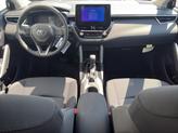Thumbnail of 2025 Jet Black Toyota Corolla Cross