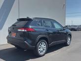 Thumbnail of 2025 Jet Black Toyota Corolla Cross