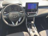 Thumbnail of 2025 Jet Black Toyota Corolla Cross