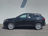 Thumbnail of 2025 Jet Black Toyota Corolla Cross
