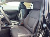 Thumbnail of 2025 Jet Black Toyota Corolla Cross