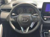 Thumbnail of 2025 Jet Black Toyota Corolla Cross