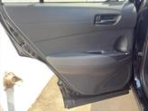 Thumbnail of 2025 Jet Black Toyota Corolla Cross