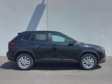 Thumbnail of 2025 Jet Black Toyota Corolla Cross