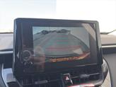 Thumbnail of 2025 Jet Black Toyota Corolla Cross