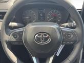 Thumbnail of 2025 Jet Black Toyota Corolla Cross