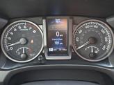 Thumbnail of 2022 Celestial Silver Metallic Toyota Tacoma