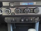 Thumbnail of 2022 Celestial Silver Metallic Toyota Tacoma