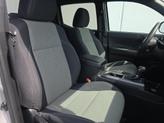Thumbnail of 2022 Celestial Silver Metallic Toyota Tacoma