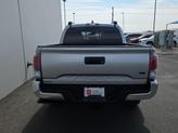 Thumbnail of 2022 Celestial Silver Metallic Toyota Tacoma