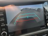 Thumbnail of 2022 Celestial Silver Metallic Toyota Tacoma