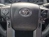 Thumbnail of 2022 Celestial Silver Metallic Toyota Tacoma