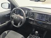 Thumbnail of 2022 Celestial Silver Metallic Toyota Tacoma