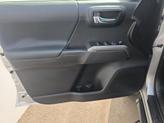 Thumbnail of 2022 Celestial Silver Metallic Toyota Tacoma