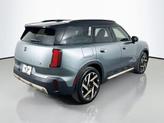 Thumbnail of 2025 Smokey Green Metallic MINI Countryman