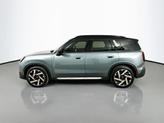 Thumbnail of 2025 Smokey Green Metallic MINI Countryman