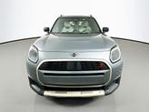 Thumbnail of 2025 Smokey Green Metallic MINI Countryman