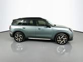 Thumbnail of 2025 Smokey Green Metallic MINI Countryman