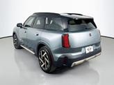 Thumbnail of 2025 Smokey Green Metallic MINI Countryman
