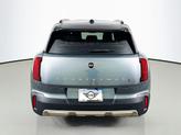 Thumbnail of 2025 Smokey Green Metallic MINI Countryman