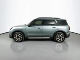 Thumbnail of 2025 Smokey Green Metallic MINI Countryman