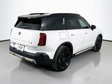Thumbnail of 2026 Nanuq White Metallic MINI Countryman