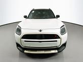 Thumbnail of 2026 Nanuq White Metallic MINI Countryman
