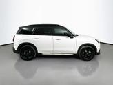 Thumbnail of 2026 Nanuq White Metallic MINI Countryman
