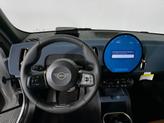Thumbnail of 2026 Nanuq White Metallic MINI Countryman