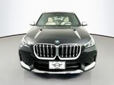 Thumbnail of 2024 Jet Black BMW X1