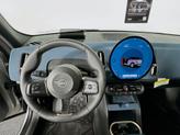 Thumbnail of 2025 Melting Silver III Metallic MINI Countryman