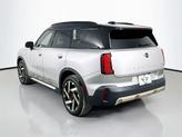Thumbnail of 2025 Melting Silver III Metallic MINI Countryman