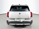 Thumbnail of 2025 Melting Silver III Metallic MINI Countryman