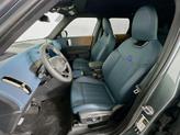 Thumbnail of 2025 Smokey Green Metallic MINI Countryman