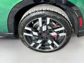 Thumbnail of 2026 British Racing Green IV Metallic MINI Countryman